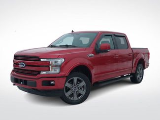 Used 2020 Ford F150 Lariat w/ Equipment Group 502A Luxury 360° Tour