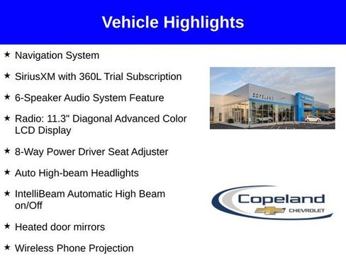 New 2026 Chevrolet Colorado LT w/ Advanced Trailering Package AWD/4WD image 3