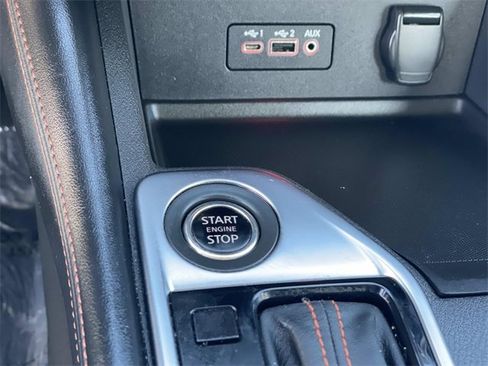 Used 2021 Nissan Sentra SR image 17