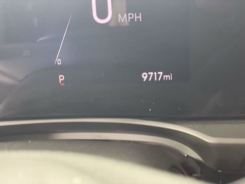 Used 2025 Buick Envista Sport Touring w/ Convenience II Package image 12