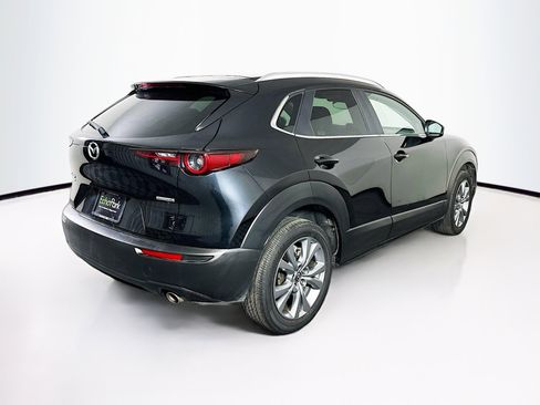 Used 2025 MAZDA CX-30 AWD 2.5 S w/ Preferred Package image 9