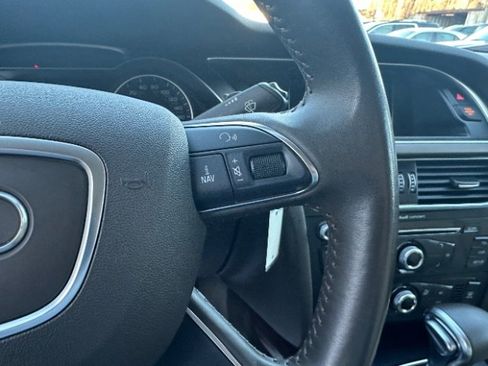 Used 2014 Audi A4 2.0T Premium image 20