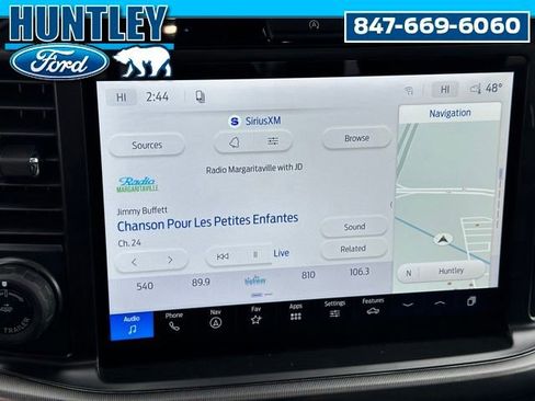 Used 2026 Ford F150 Lariat AWD/4WD image 16