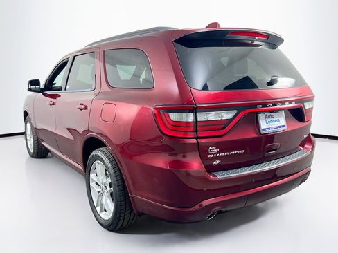 Used 2021 Dodge Durango GT AWD/4WD image 7