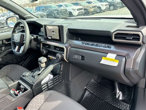 New 2026 Toyota Tacoma SR5 image 16