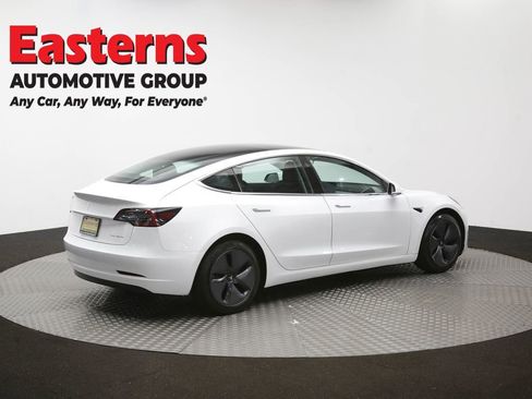 Used 2019 Tesla Model 3 Long Range AWD/4WD image 35