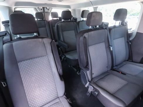 Used 2023 Ford Transit 350 XLT RWD image 47