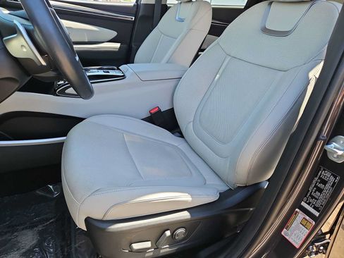 Certified 2024 Hyundai Tucson Limited AWD/4WD image 16