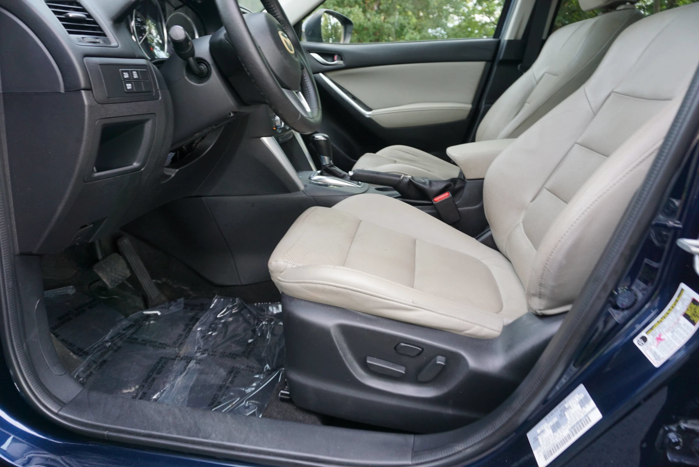 Used 2015 MAZDA CX-5 Grand Touring FWD image 28