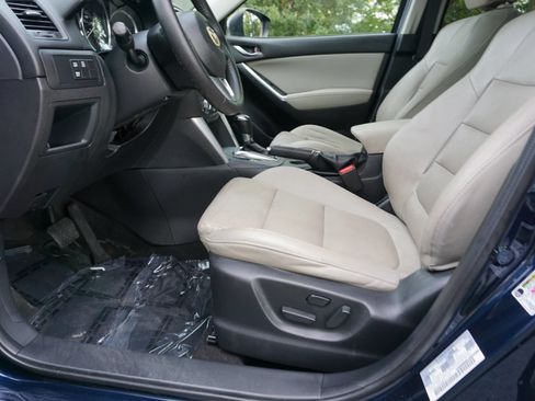 Used 2015 MAZDA CX-5 Grand Touring FWD image 28