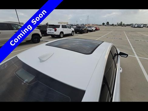 Used 2024 Cadillac CT5 Luxury w/ Sun And Sound Package RWD image 15