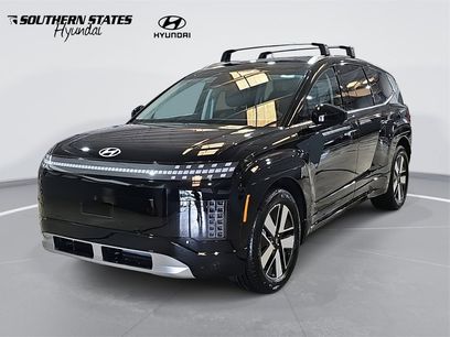 New 2026 Hyundai Ioniq 9 SEL