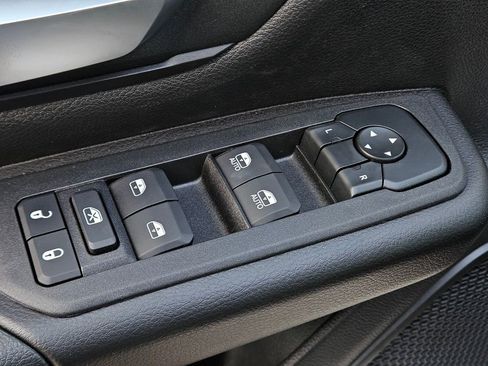 New 2025 RAM 1500 Tradesman image 14