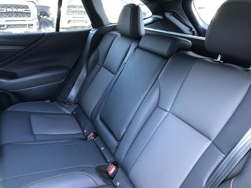 Used 2024 Subaru Outback Wilderness image 12