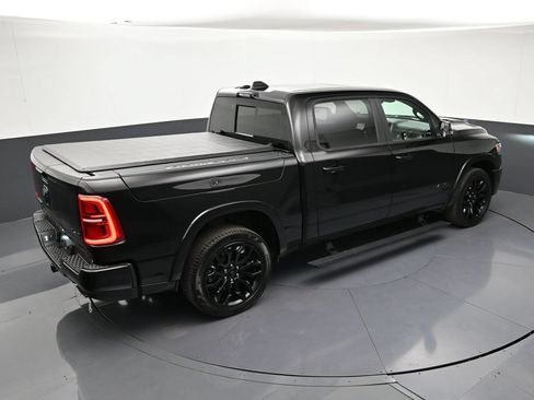 Used 2026 RAM 1500 Limited AWD/4WD image 19