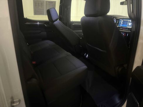 Used 2024 Chevrolet Silverado 1500 RST w/ LPO, Dark Essentials Package image 25