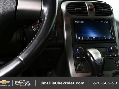 Used 2006 Chevrolet Corvette Convertible w/ Preferred Equipment Group image 14