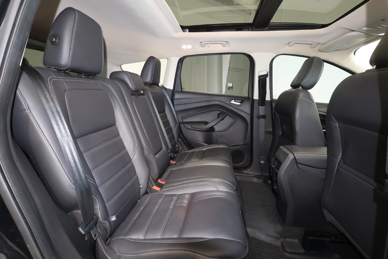 Used 2019 Ford Escape SEL FWD image 17