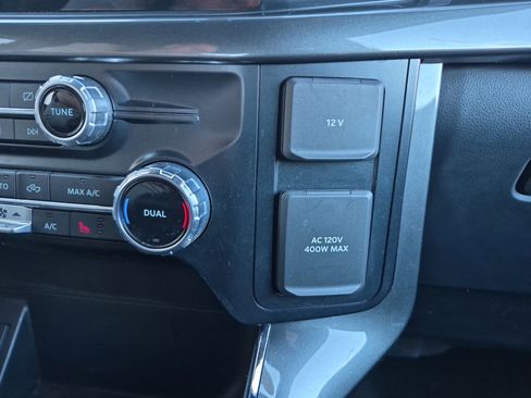 Certified 2023 Ford F150 XLT w/ Equipment Group 302A High image 34