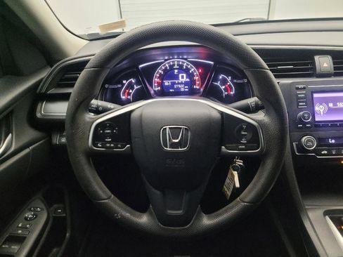 Used 2018 Honda Civic LX image 22