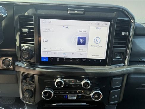 New 2026 Ford F250 Lariat w/ Lariat Premium Package AWD/4WD image 15