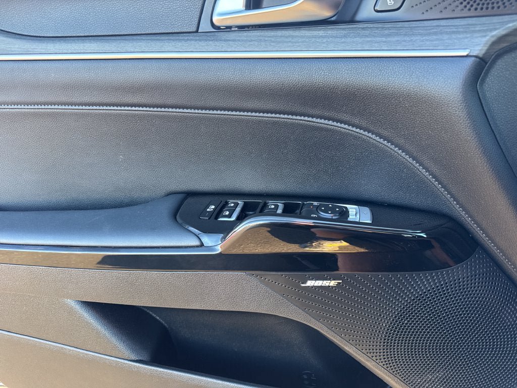 Used 2025 Kia K5 EX FWD image 18