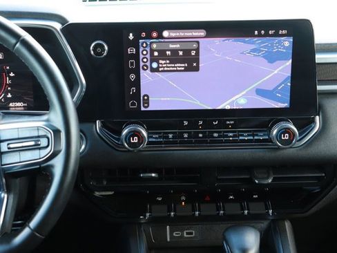 Used 2023 GMC Canyon Elevation w/ Convenience Package image 15