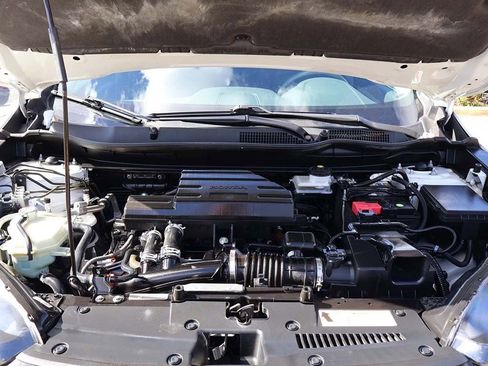 Used 2022 Honda CR-V Special Edition image 18