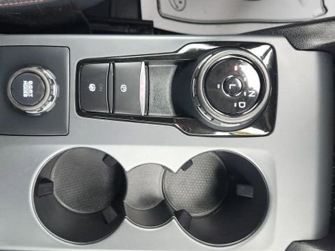 Used 2024 Ford Bronco Sport Heritage w/ Heritage Convenience Package image 25