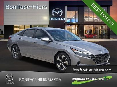 Used 2023 Hyundai Elantra Limited