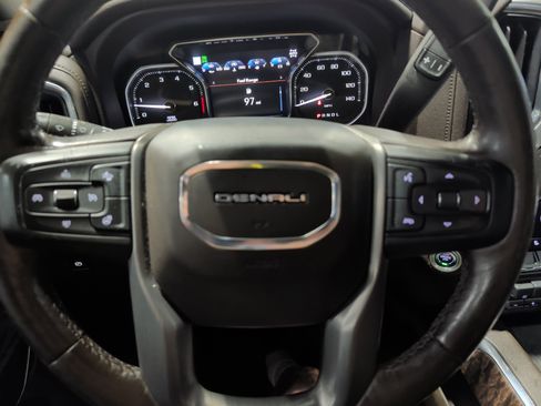 Used 2023 GMC Sierra 2500 Denali image 10