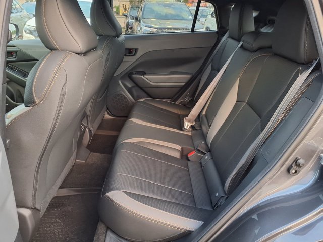 New 2026 Subaru Crosstrek 2.5i Wilderness AWD/4WD image 8