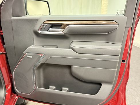 New 2026 Chevrolet Silverado 1500 LT Trail Boss AWD/4WD image 16