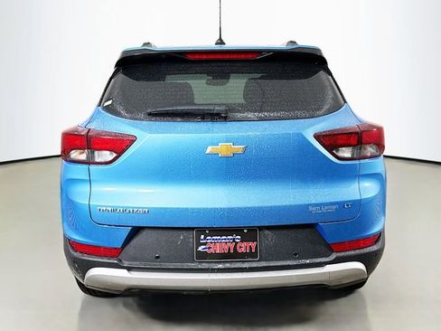 New 2026 Chevrolet TrailBlazer LT w/ Convenience Package image 7