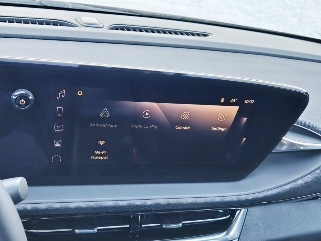 New 2026 Buick Envista Sport Touring w/ Convenience I Package FWD image 21