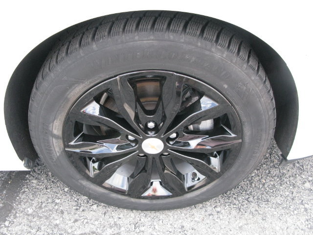 Used 2024 Chevrolet Malibu LT FWD image 10