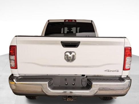 Used 2021 RAM 2500 Tradesman image 4