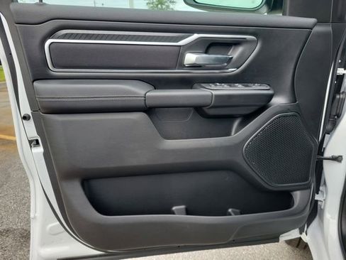 New 2026 RAM 1500 Big Horn image 13