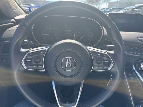 Used 2023 Acura TLX SH-AWD w/ Advance Package image 8
