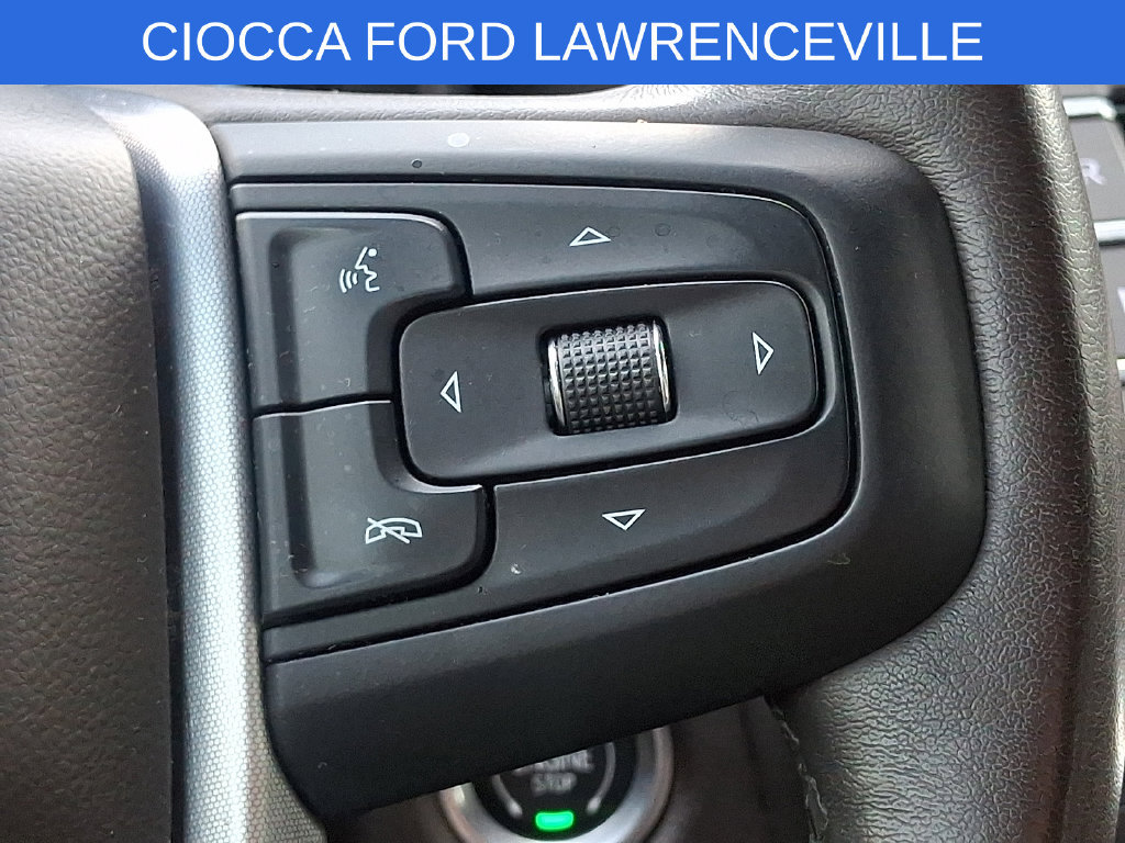 Used 2023 GMC Yukon XL SLT AWD/4WD image 25