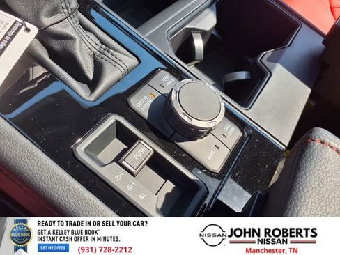 Used 2025 Toyota Tundra TRD Pro image 29