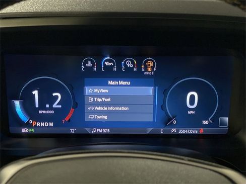 Used 2023 Ford Expedition Platinum image 17