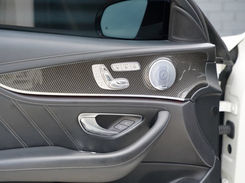Used 2019 Mercedes-Benz E 63 AMG S image 14
