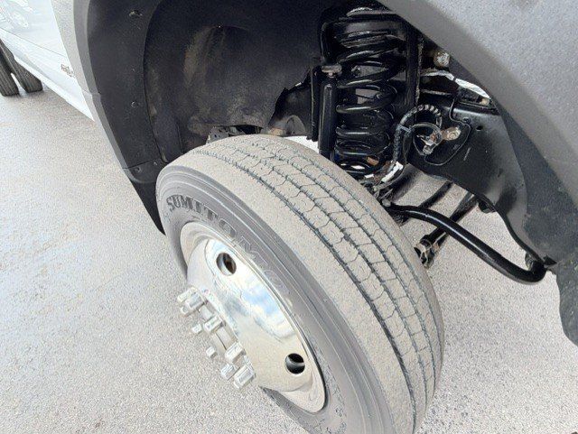 Used 2018 Ford F450 XL w/ Power Equipment Group RWD image 22