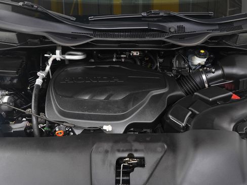 Used 2022 Honda Odyssey EX-L image 34