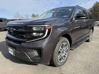 New 2025 Ford Expedition Max Active video 1