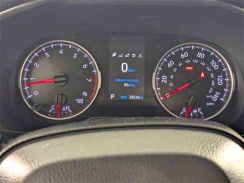 Used 2022 Toyota RAV4 LE image 14