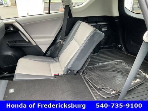 Used 2013 Toyota RAV4 Limited AWD/4WD image 27