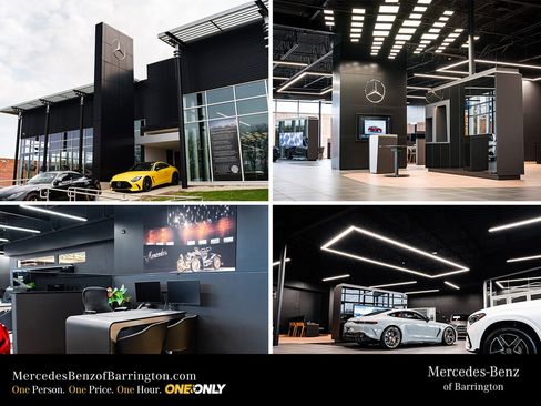 New 2026 Mercedes-Benz GLA 250 4MATIC image 41