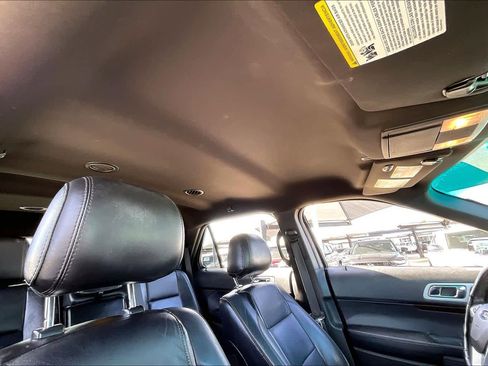 Used 2013 Ford Explorer Limited image 14